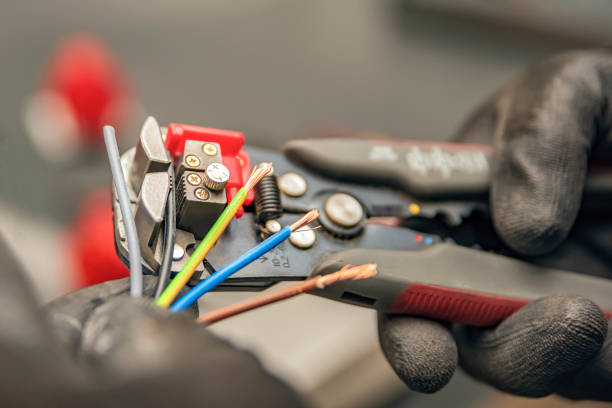 Best Circuit Breaker Repair  in Alsip, IL