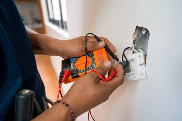Best Licensed Electrician  in Alsip, IL