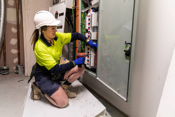 Best Electrical System Inspection  in Alsip, IL