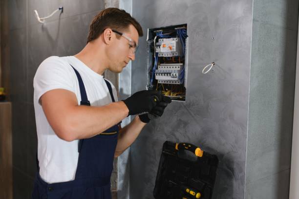 Best Affordable Electrician  in Alsip, IL