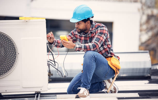 Best Industrial Electrical Services  in Alsip, IL