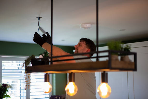 Best Electrical Repair Services  in Alsip, IL