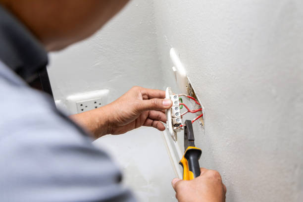Best Electrical Troubleshooting Services  in Alsip, IL