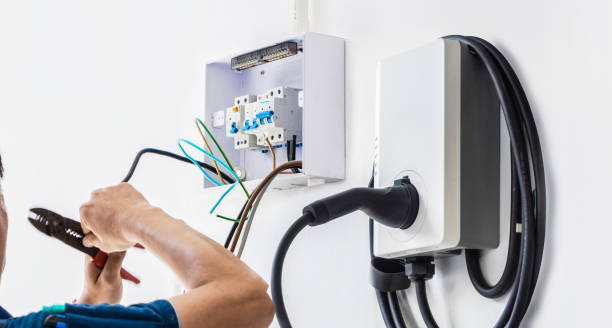 Best Commercial Electrician Services  in Alsip, IL