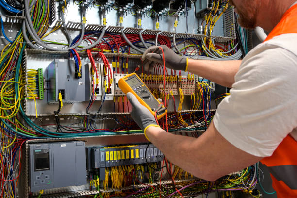 Best Industrial Electrical Services  in Alsip, IL