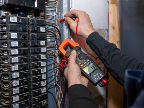 Best 24-Hour Electrician  in Alsip, IL